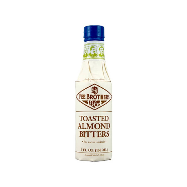 Show details for Fee Bros Toasted Almond Bitters, 150ml Picture of Fee Bros Toasted Almond Bitters, 150ml