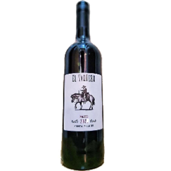 Picture of El Vaquero Malbec , 75cl