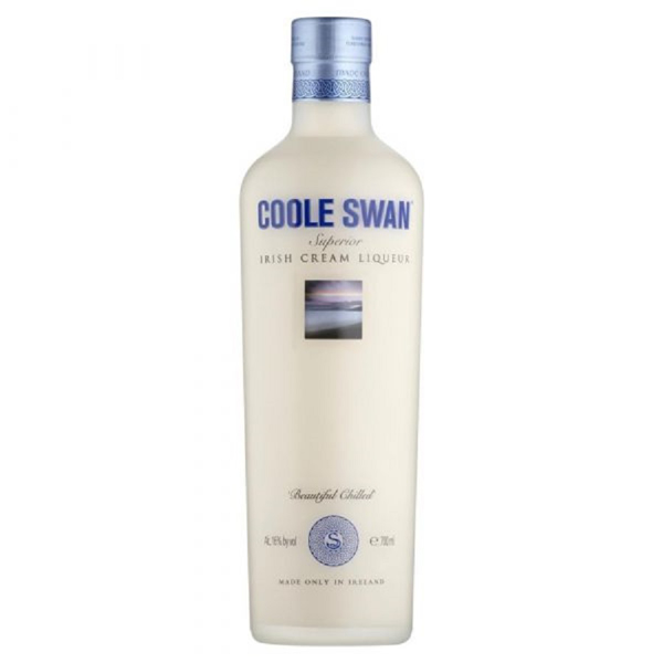 Picture of Coole Swan Irish Cream, 70cl