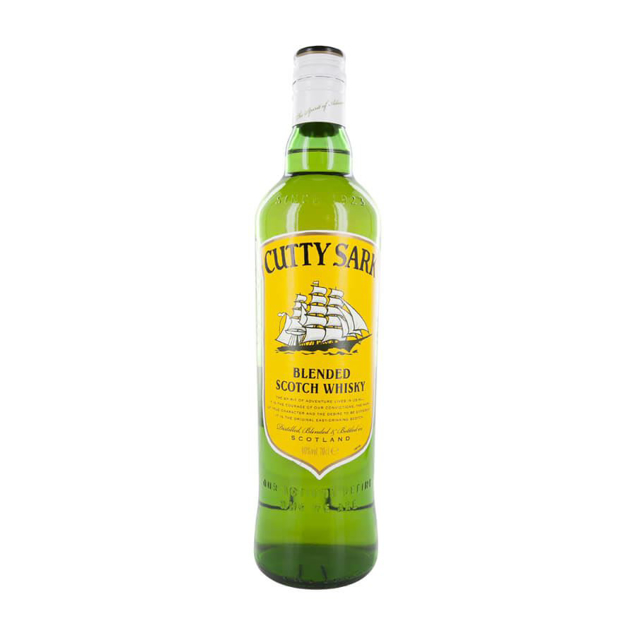 Show details for Cutty Sark, 70cl Picture of Cutty Sark, 70cl