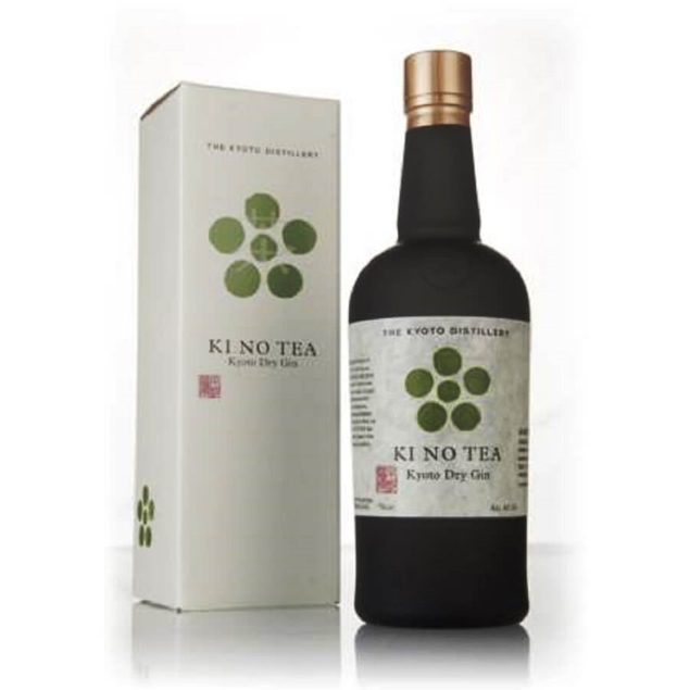 Show details for Ki No Bi Kyoto Tea Gin, 70cl Picture of Ki No Bi Kyoto Tea Gin, 70cl