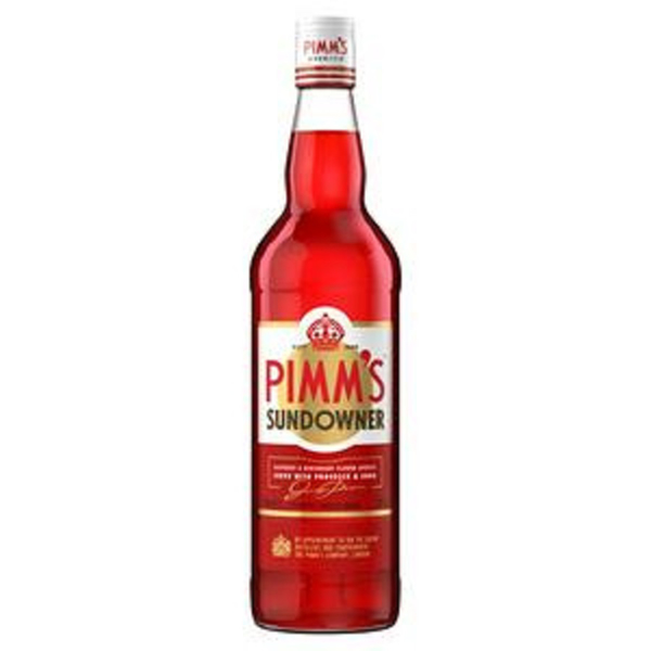 Picture of Pimms Sundowner, 70cl