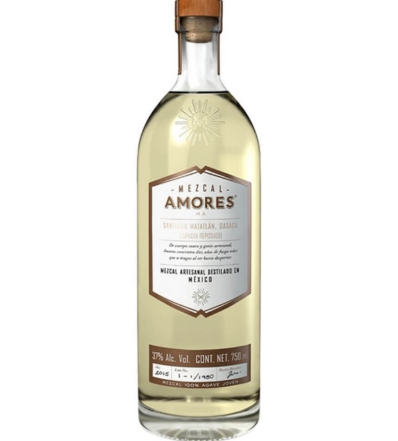 Show details for Mezca Amaras Espadin Reposado, 70cl Picture of Mezca Amaras Espadin Reposado, 70cl