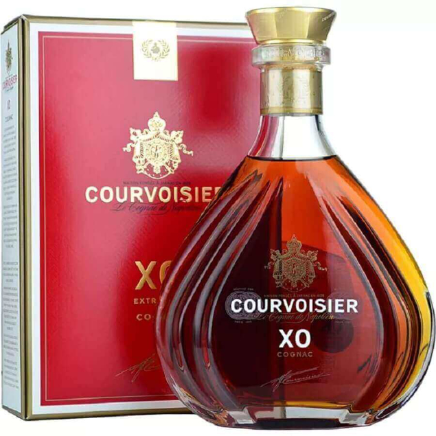 Show details for Courvoisier XO, 70cl Picture of Courvoisier XO, 70cl