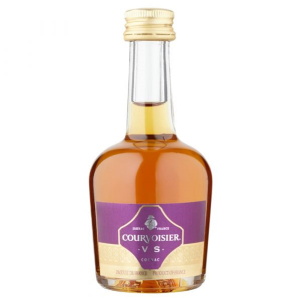 Picture of Courvoisier, 5cl
