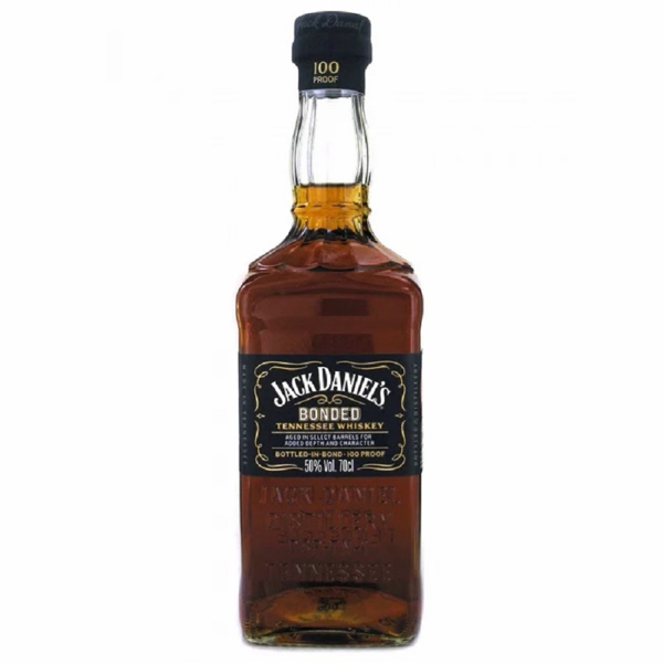 Picture of Jack Daniels Bonded , 70cl