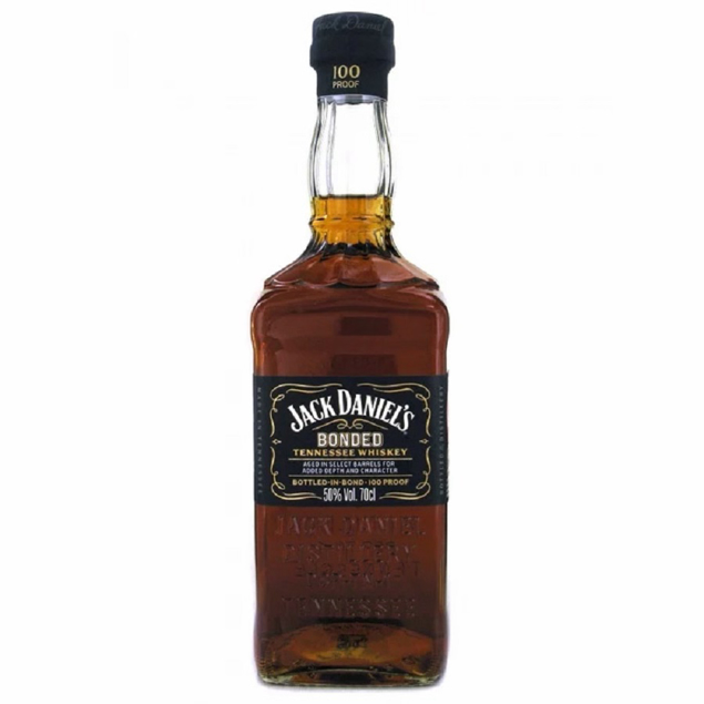 Show details for Jack Daniels Bonded , 70cl Picture of Jack Daniels Bonded , 70cl