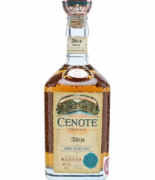 Picture of Cenote Anejo, 70cl
