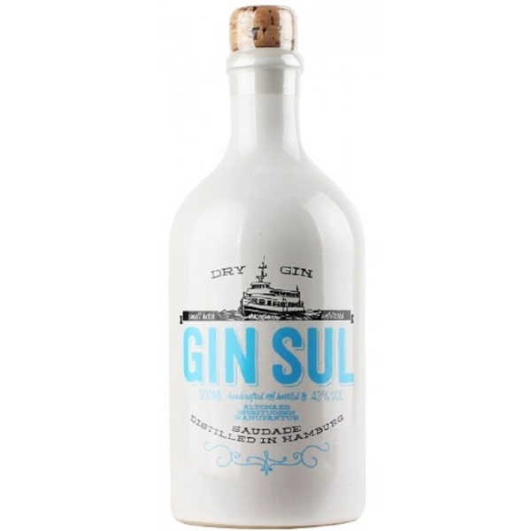 Picture of Gin Sul, 50cl