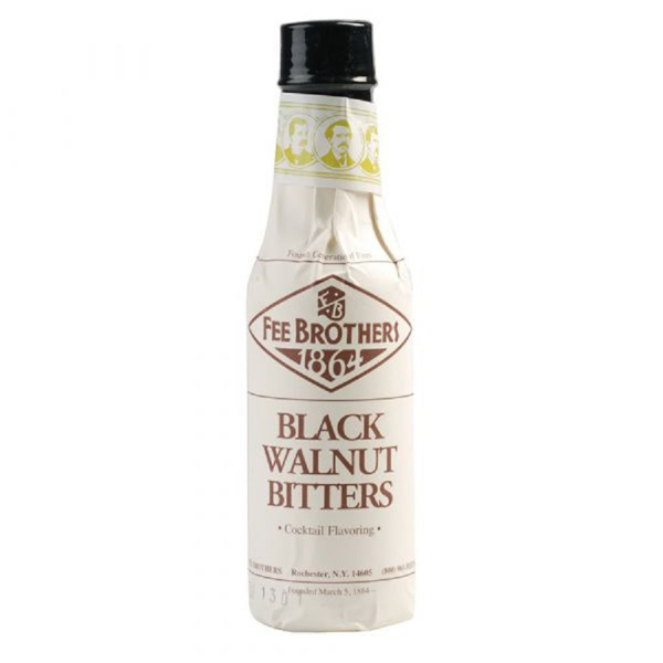 Picture of Fee Bros Walnut Bitters, 150ml