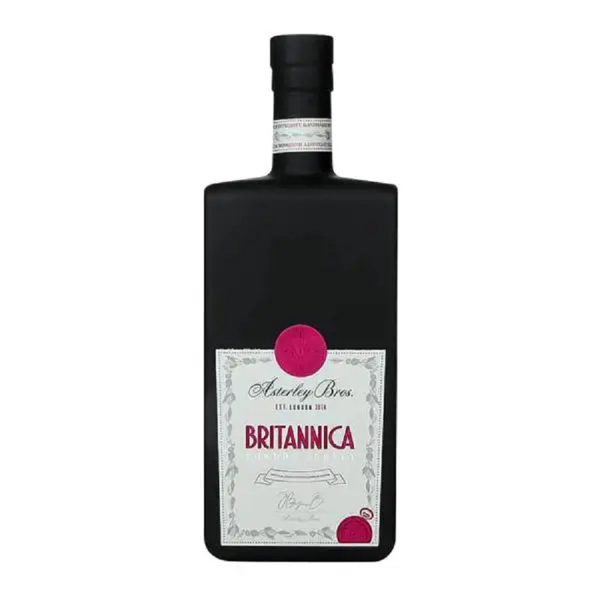 Picture of Asterley Brothers Brittanica  London Fernet , 50cl