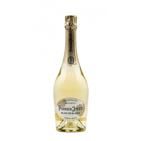 Picture of Perrier-Jouet Blanc de Blancs, 75cl