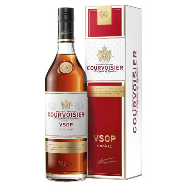Show details for Courvoisier VSOP, 70cl Picture of Courvoisier VSOP, 70cl