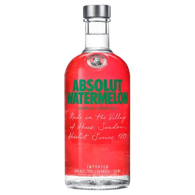 Show details for Absolut Watermelon , 70cl Picture of Absolut Watermelon , 70cl