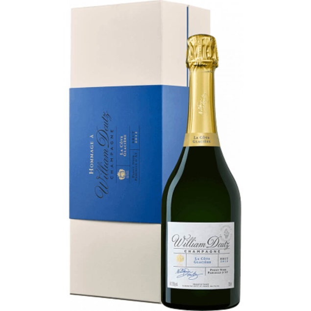 Show details for Hommage a William Deutz  2015, 75cl Picture of Hommage a William Deutz  2015, 75cl