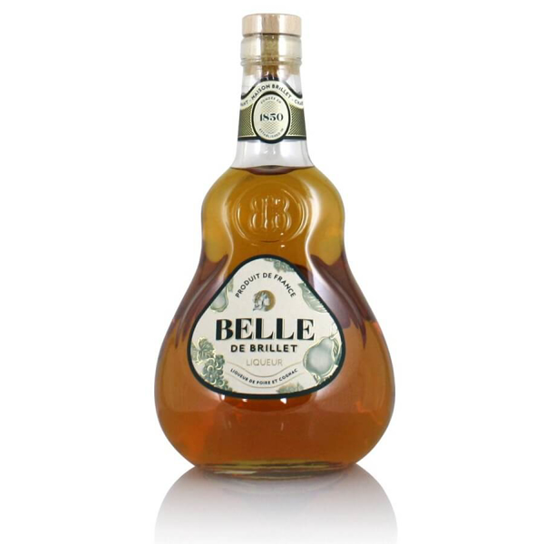 Picture of Belle de Brillet Pear Liqueur , 70cl