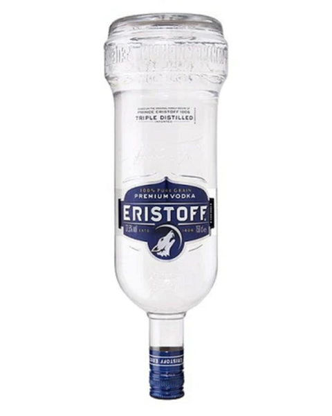 Picture of Eristoff, 1.5L