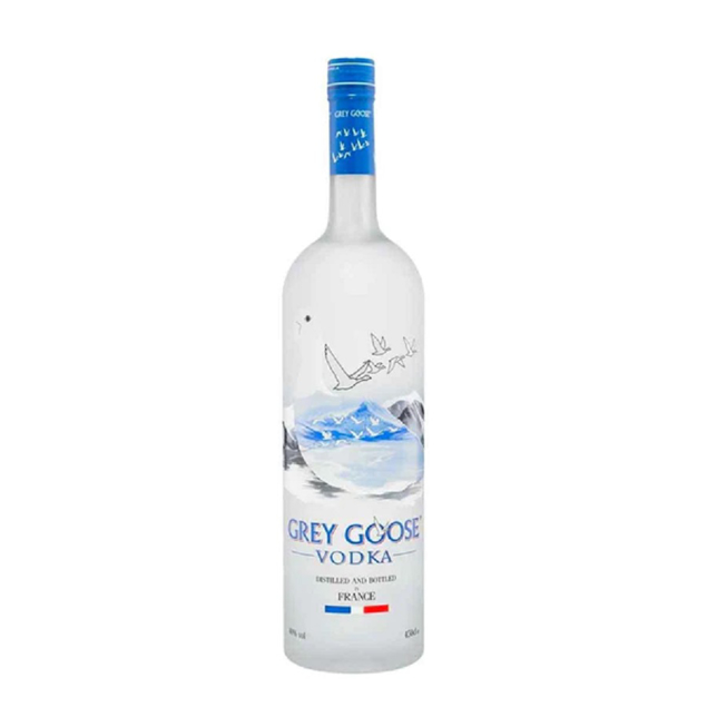 Show details for Grey Goose, 4.5L * instore only offer Picture of Grey Goose, 4.5L * instore only offer