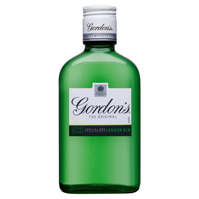 Show details for Gordon  Gin, 20cl Picture of Gordon  Gin, 20cl