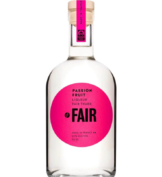 Picture of Fair Passion Fruit Liqueur , 70cl