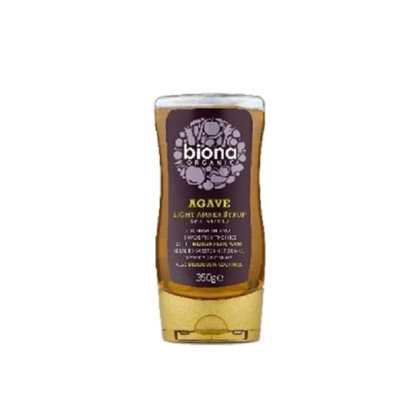 Picture of Biona Agave Syrup , 700grm