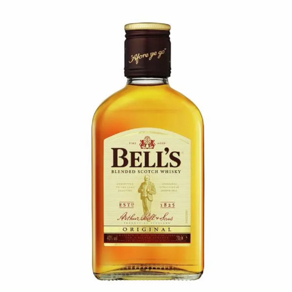 Picture of Bells 8yr, 20cl