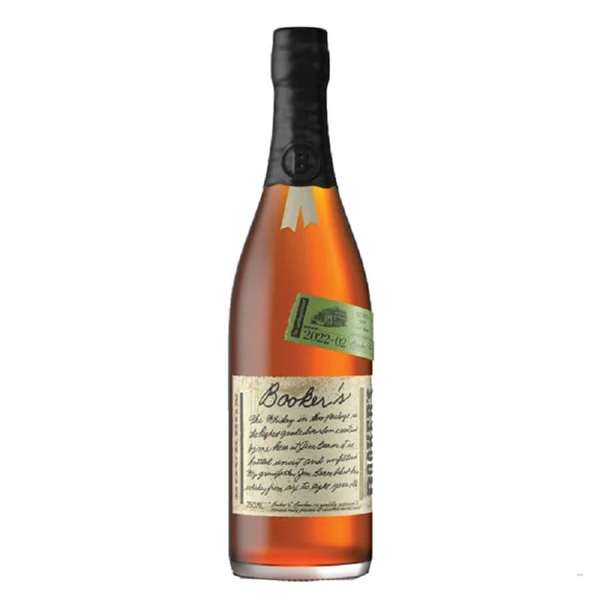 Picture of Bookers Bourbon, 70cl