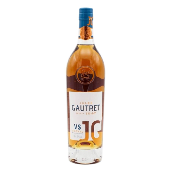 Picture of Jules Gautret VS Cognac, 70cl