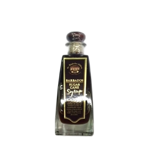 Show details for St. Nicholas Abbey sugar Cane Syrup, 20cl Picture of St. Nicholas Abbey sugar Cane Syrup, 20cl