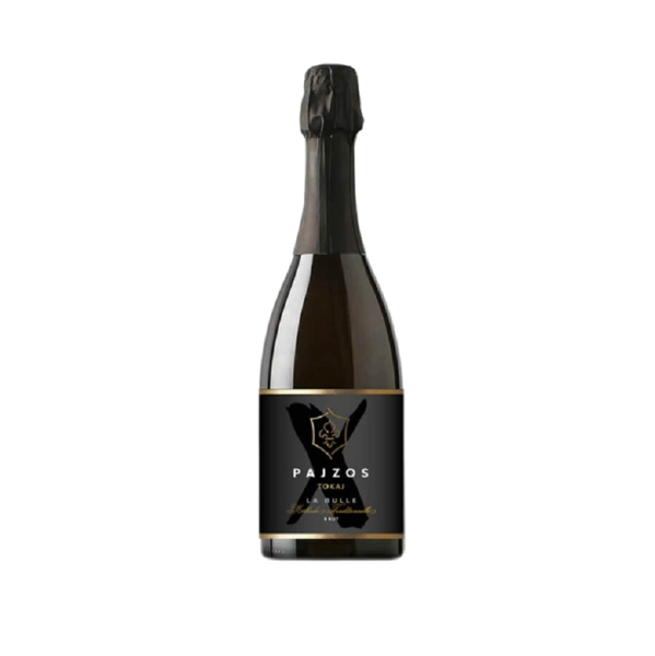 Picture of Pajzos Sparkling Tokaj , 75cl