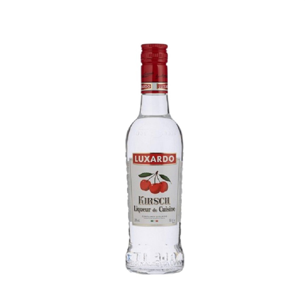 Picture of Luxardo Kirsch de Cuisine (cherry), 50cl