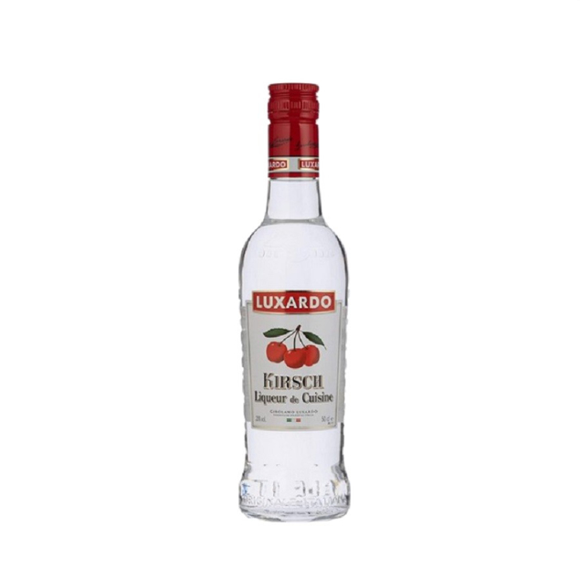 Show details for Luxardo Kirsch de Cuisine (cherry), 50cl Picture of Luxardo Kirsch de Cuisine (cherry), 50cl