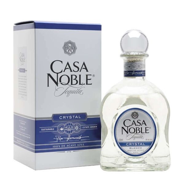 Picture of Casa Noble Crystal , 70cl