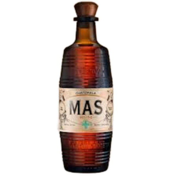 Picture of Mas Rum Guatemala , 70cl