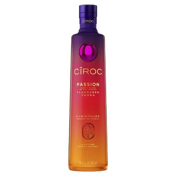 Picture of Ciroc Passion Fruit , 70cl