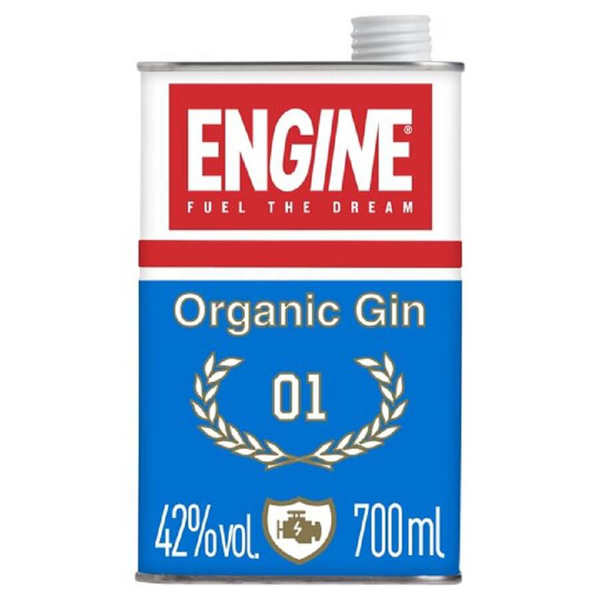 Picture of Engine Organic Gin Italy , 70cl
