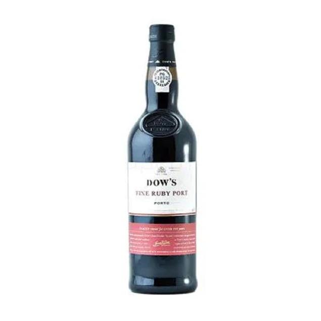 Show details for Dows Ruby Port, 75cl Picture of Dows Ruby Port, 75cl