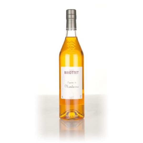 Picture of Briottet  Mandarine , 70cl