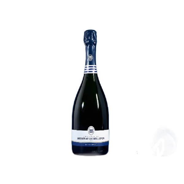 Picture of Besserat de Bellefon Bleu Brut , 75cl