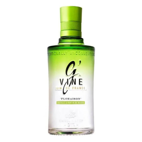 Picture of G Vine Floraison, 70cl