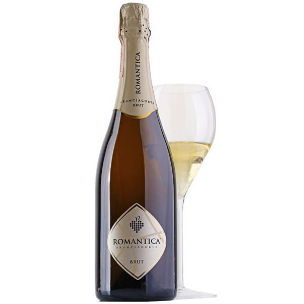 Picture of Romantica Franciacorta Methode Champenoise , 75cl