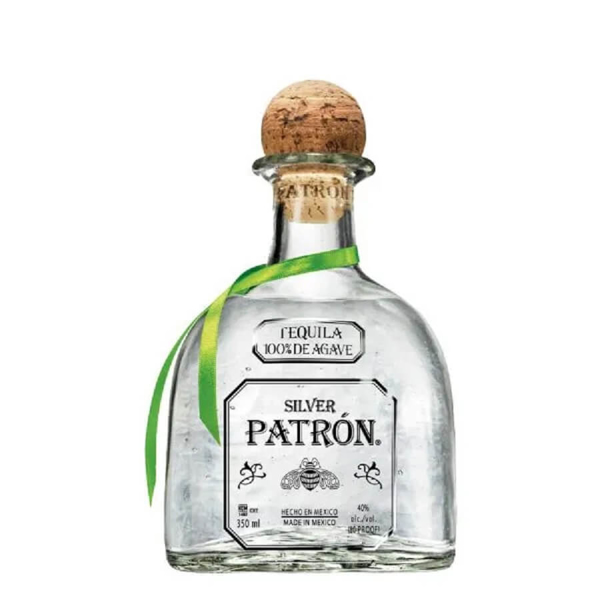 Picture of Patron Silver , 35cl