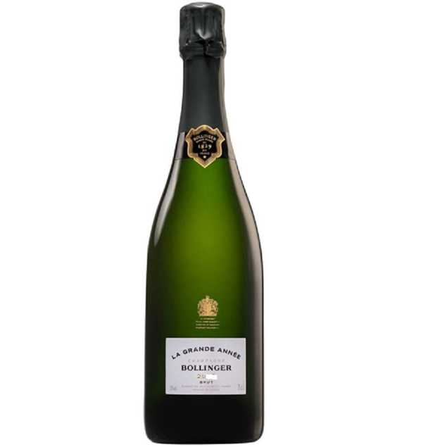 Show details for Bollinger Grande Anee Vintage, 75cl Picture of Bollinger Grande Anee Vintage, 75cl