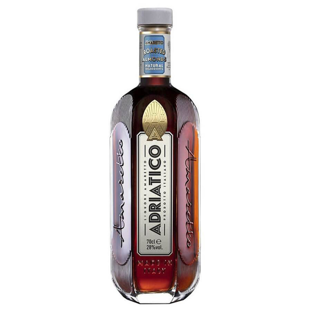 Show details for Adriatico Amaretto  , 70cl Picture of Adriatico Amaretto  , 70cl