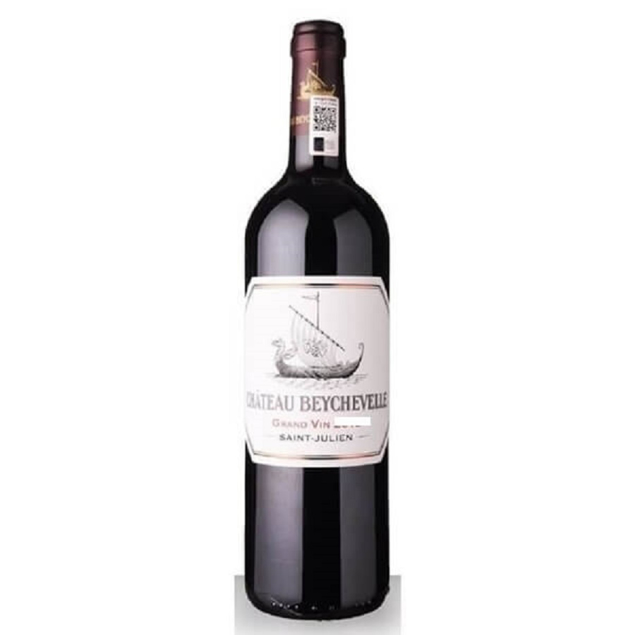 Show details for Chateau Beychevelle St. Julien, 75cl Picture of Chateau Beychevelle St. Julien, 75cl