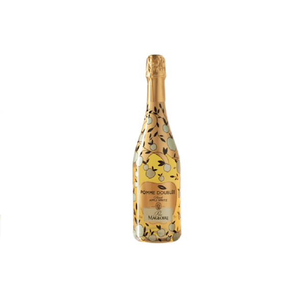 Picture of Pere Magloire Pomme Doublee Spritz , 70cl