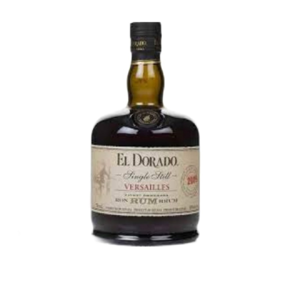 El Dorado Versailles 2009 , 70cl. Gerry's Wines & Spirits Buy wines and spirits online at