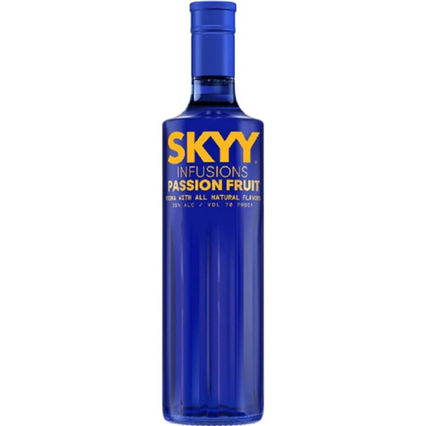 Picture of Skyy Passion Fruit  Vodka , 70cl
