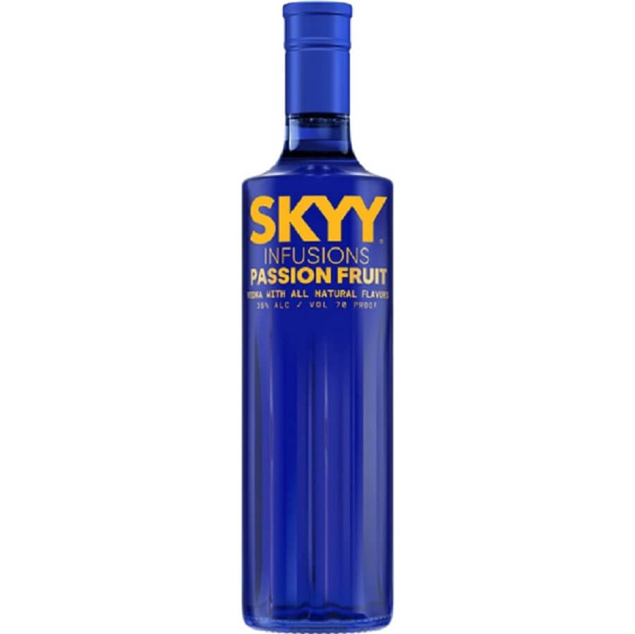 Show details for Skyy Passion Fruit  Vodka , 70cl Picture of Skyy Passion Fruit  Vodka , 70cl