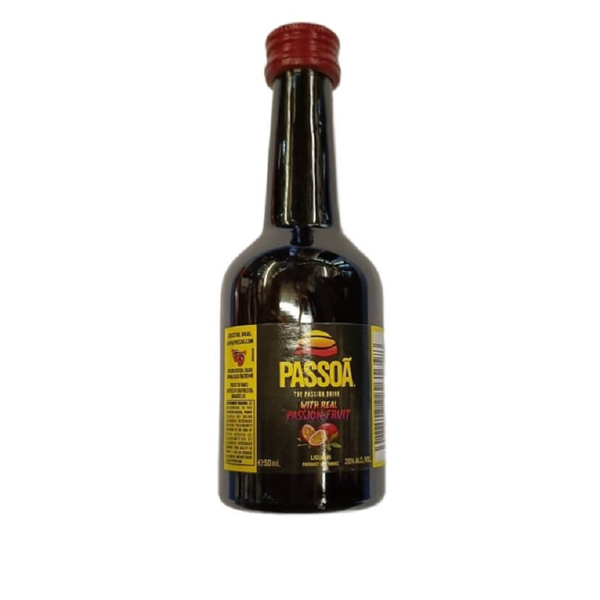 Picture of Passoa , 5cl